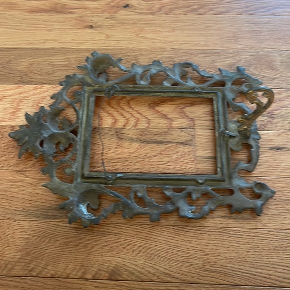 Ornate Frame - Picture 8 of 16